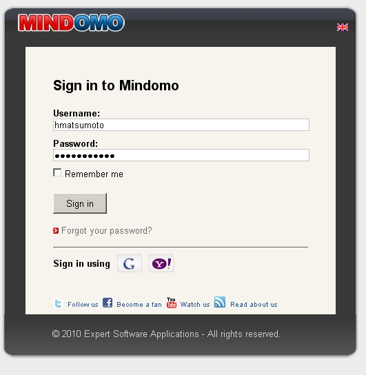 Mindomo1