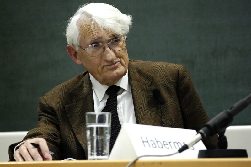 JuergenHabermas