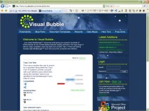 Visula_bubble